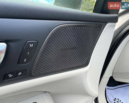 Серый Вольво B60, объемом двигателя 1.97 л и пробегом 69 тыс. км за 20999 $, фото 51 на Automoto.ua