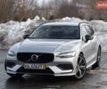 Серый Вольво B60, объемом двигателя 1.97 л и пробегом 181 тыс. км за 27600 $, фото 1 на Automoto.ua