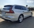 Сірий Вольво B60, об'ємом двигуна 2 л та пробігом 6 тис. км за 35500 $, фото 5 на Automoto.ua