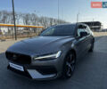 Серый Вольво B60, объемом двигателя 1.97 л и пробегом 158 тыс. км за 24500 $, фото 1 на Automoto.ua