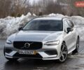 Серый Вольво B60, объемом двигателя 1.97 л и пробегом 181 тыс. км за 28700 $, фото 1 на Automoto.ua