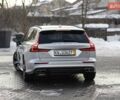 Серый Вольво B60, объемом двигателя 1.97 л и пробегом 181 тыс. км за 28700 $, фото 4 на Automoto.ua