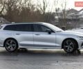 Серый Вольво B60, объемом двигателя 1.97 л и пробегом 181 тыс. км за 28700 $, фото 2 на Automoto.ua