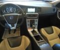 Серый Вольво B60, объемом двигателя 2 л и пробегом 65 тыс. км за 12300 $, фото 8 на Automoto.ua