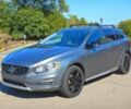 Серый Вольво B60, объемом двигателя 2 л и пробегом 65 тыс. км за 12300 $, фото 2 на Automoto.ua