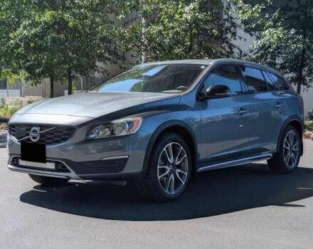 Серый Вольво B60, объемом двигателя 2 л и пробегом 89 тыс. км за 10000 $, фото 2 на Automoto.ua