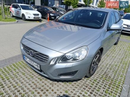 Сірий Вольво B60, об'ємом двигуна 1.6 л та пробігом 212 тис. км за 7199 $, фото 1 на Automoto.ua