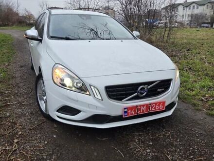 Сірий Вольво B60, об'ємом двигуна 0 л та пробігом 180 тис. км за 9799 $, фото 1 на Automoto.ua