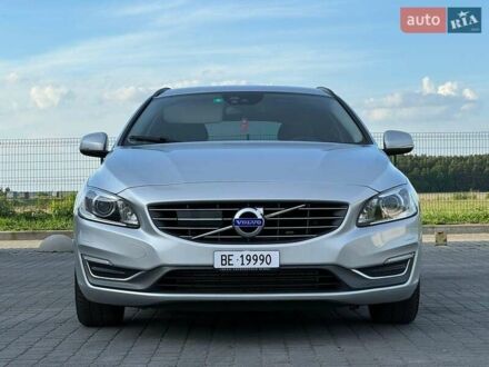 Вольво B60 2013 в Львове на Automoto.ua Серый Вольво B60, объемом двигателя 2 л и пробегом 212 тыс. км за 14499 $, фото 1 на Automoto.ua