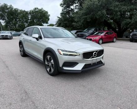 Сірий Вольво B60, об'ємом двигуна 2 л та пробігом 34 тис. км за 9500 $, фото 1 на Automoto.ua