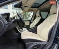Синий Вольво B60, объемом двигателя 1.98 л и пробегом 194 тыс. км за 10950 $, фото 23 на Automoto.ua