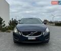 Синий Вольво B60, объемом двигателя 1.98 л и пробегом 194 тыс. км за 10950 $, фото 2 на Automoto.ua