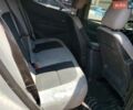Синий Вольво B60, объемом двигателя 2.4 л и пробегом 216 тыс. км за 11200 $, фото 3 на Automoto.ua