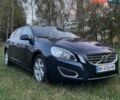 Синий Вольво B60, объемом двигателя 1.6 л и пробегом 280 тыс. км за 9400 $, фото 9 на Automoto.ua