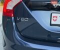 Синій Вольво B60, об'ємом двигуна 2.4 л та пробігом 216 тис. км за 11200 $, фото 13 на Automoto.ua