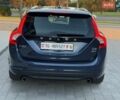 Синій Вольво B60, об'ємом двигуна 2.4 л та пробігом 216 тис. км за 11200 $, фото 11 на Automoto.ua