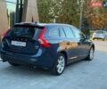 Синій Вольво B60, об'ємом двигуна 2.4 л та пробігом 216 тис. км за 11200 $, фото 10 на Automoto.ua