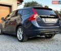 Синій Вольво B60, об'ємом двигуна 1.98 л та пробігом 320 тис. км за 11400 $, фото 17 на Automoto.ua