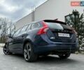 Синий Вольво B60, объемом двигателя 1.98 л и пробегом 194 тыс. км за 10950 $, фото 11 на Automoto.ua