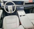 Синий Вольво B60, объемом двигателя 2.4 л и пробегом 216 тыс. км за 11200 $, фото 12 на Automoto.ua