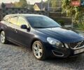 Синій Вольво B60, об'ємом двигуна 1.98 л та пробігом 320 тис. км за 11400 $, фото 2 на Automoto.ua
