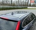 Синий Вольво B60, объемом двигателя 1.98 л и пробегом 194 тыс. км за 10950 $, фото 8 на Automoto.ua