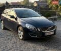 Синій Вольво B60, об'ємом двигуна 1.98 л та пробігом 320 тис. км за 11400 $, фото 1 на Automoto.ua