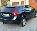 Синій Вольво B60, об'ємом двигуна 1.98 л та пробігом 320 тис. км за 11400 $, фото 16 на Automoto.ua