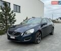 Синий Вольво B60, объемом двигателя 1.98 л и пробегом 194 тыс. км за 10950 $, фото 3 на Automoto.ua