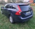 Синий Вольво B60, объемом двигателя 1.6 л и пробегом 280 тыс. км за 9400 $, фото 30 на Automoto.ua
