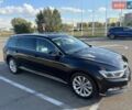 Синий Вольво B60, объемом двигателя 2.4 л и пробегом 216 тыс. км за 11200 $, фото 20 на Automoto.ua