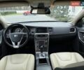 Синій Вольво B60, об'ємом двигуна 1.98 л та пробігом 194 тис. км за 10950 $, фото 26 на Automoto.ua