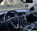 Синий Вольво B60, объемом двигателя 1.6 л и пробегом 280 тыс. км за 9400 $, фото 26 на Automoto.ua
