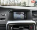 Синий Вольво B60, объемом двигателя 1.98 л и пробегом 194 тыс. км за 10950 $, фото 21 на Automoto.ua