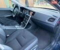 Синій Вольво B60, об'ємом двигуна 2.4 л та пробігом 216 тис. км за 11200 $, фото 58 на Automoto.ua