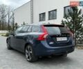 Синий Вольво B60, объемом двигателя 1.98 л и пробегом 194 тыс. км за 10950 $, фото 6 на Automoto.ua