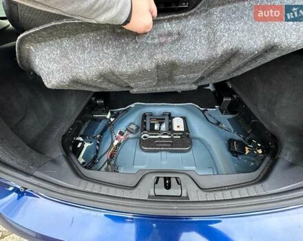 Вольво B60 2011 в Львове на Automoto.ua Синий Вольво B60, объемом двигателя 1.98 л и пробегом 241 тыс. км за 11750 $, фото 3 на Automoto.ua