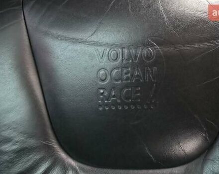 Синій Вольво B60, об'ємом двигуна 1.56 л та пробігом 237 тис. км за 7900 $, фото 16 на Automoto.ua