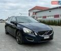 Синий Вольво B60, объемом двигателя 1.98 л и пробегом 194 тыс. км за 10950 $, фото 4 на Automoto.ua
