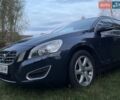 Синий Вольво B60, объемом двигателя 1.6 л и пробегом 280 тыс. км за 9400 $, фото 6 на Automoto.ua