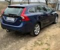 Синій Вольво B60, об'ємом двигуна 1.56 л та пробігом 253 тис. км за 10500 $, фото 3 на Automoto.ua