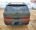 Синий Вольво B60, объемом двигателя 2.4 л и пробегом 216 тыс. км за 11200 $, фото 7 на Automoto.ua