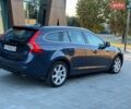 Синій Вольво B60, об'ємом двигуна 2.4 л та пробігом 216 тис. км за 11200 $, фото 9 на Automoto.ua