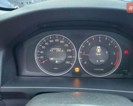 Синій Вольво B60, об'ємом двигуна 1.56 л та пробігом 237 тис. км за 7900 $, фото 14 на Automoto.ua