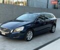 Синій Вольво B60, об'ємом двигуна 2.4 л та пробігом 216 тис. км за 11200 $, фото 5 на Automoto.ua