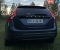 Синий Вольво B60, объемом двигателя 1.6 л и пробегом 280 тыс. км за 9400 $, фото 2 на Automoto.ua
