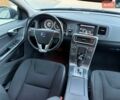 Синій Вольво B60, об'ємом двигуна 2.4 л та пробігом 216 тис. км за 11200 $, фото 52 на Automoto.ua