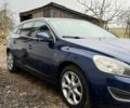 Синій Вольво B60, об'ємом двигуна 1.56 л та пробігом 253 тис. км за 10500 $, фото 6 на Automoto.ua