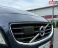 Синий Вольво B60, объемом двигателя 1.98 л и пробегом 194 тыс. км за 10950 $, фото 12 на Automoto.ua