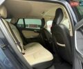 Синий Вольво B60, объемом двигателя 1.98 л и пробегом 194 тыс. км за 10950 $, фото 46 на Automoto.ua